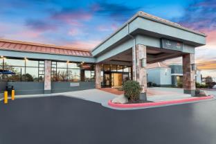 suburban studios salt lake city airport
