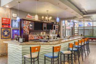 suburban studios salt lake city airport