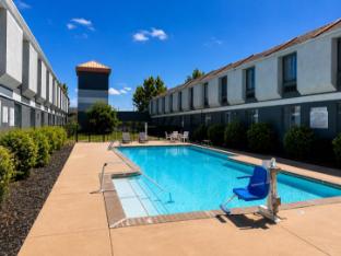 suburban studios salt lake city airport
