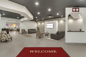 Suburban Studios Salt Lake City Airport,Salt Lake City>>Portage,2 star