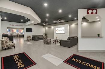 Suburban Studios Salt Lake City Airport,Salt Lake City>>Portage,2 star