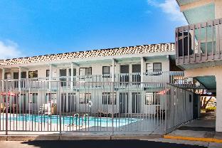 quality inn santa fe new mexico