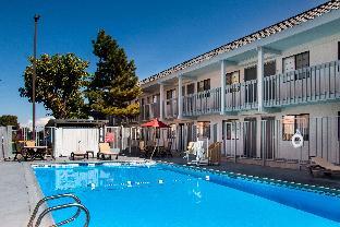 quality inn santa fe new mexico