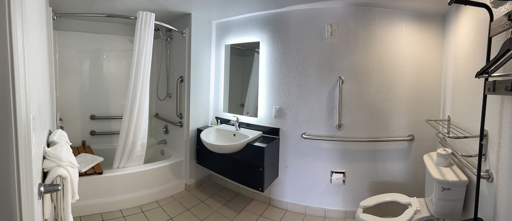 quality inn santa fe new mexico