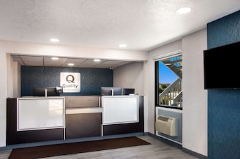 quality inn santa fe new mexico