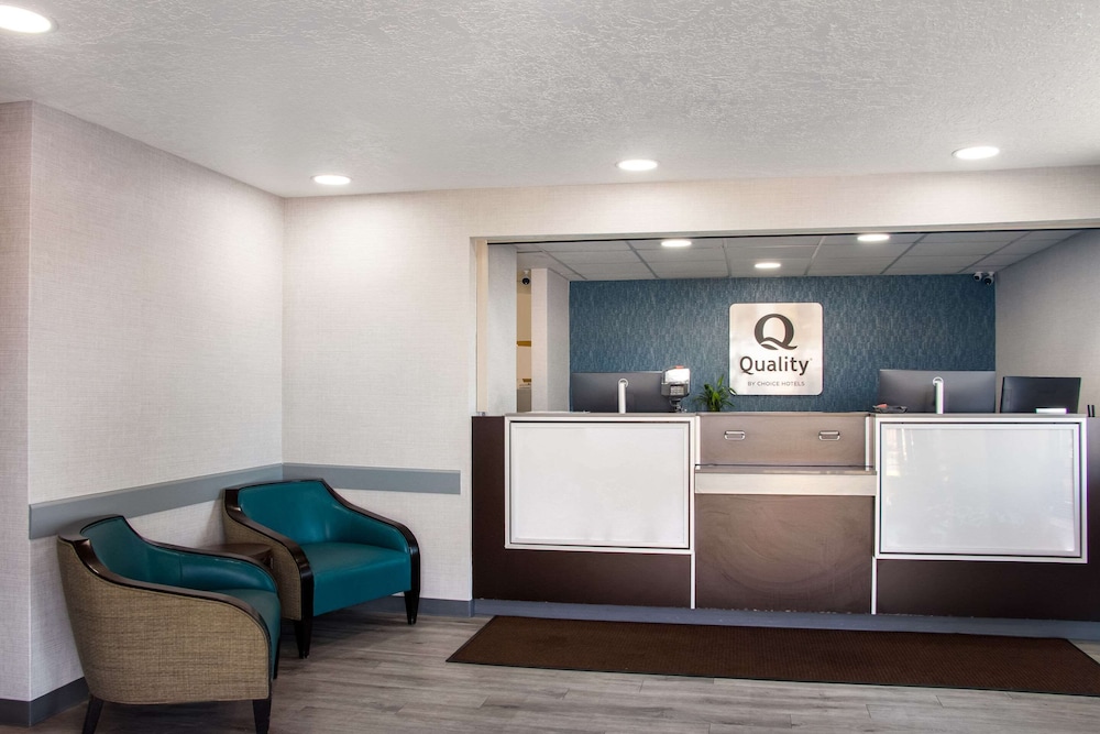 quality inn santa fe new mexico