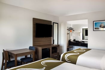 quality inn santa fe new mexico