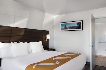 quality inn santa fe new mexico
