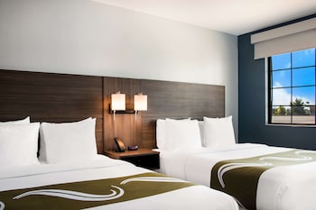 quality inn santa fe new mexico