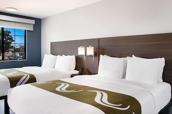 quality inn santa fe new mexico