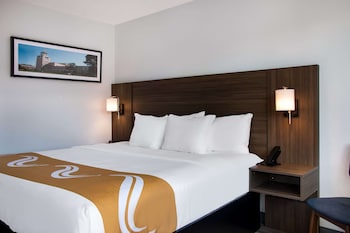 quality inn santa fe new mexico