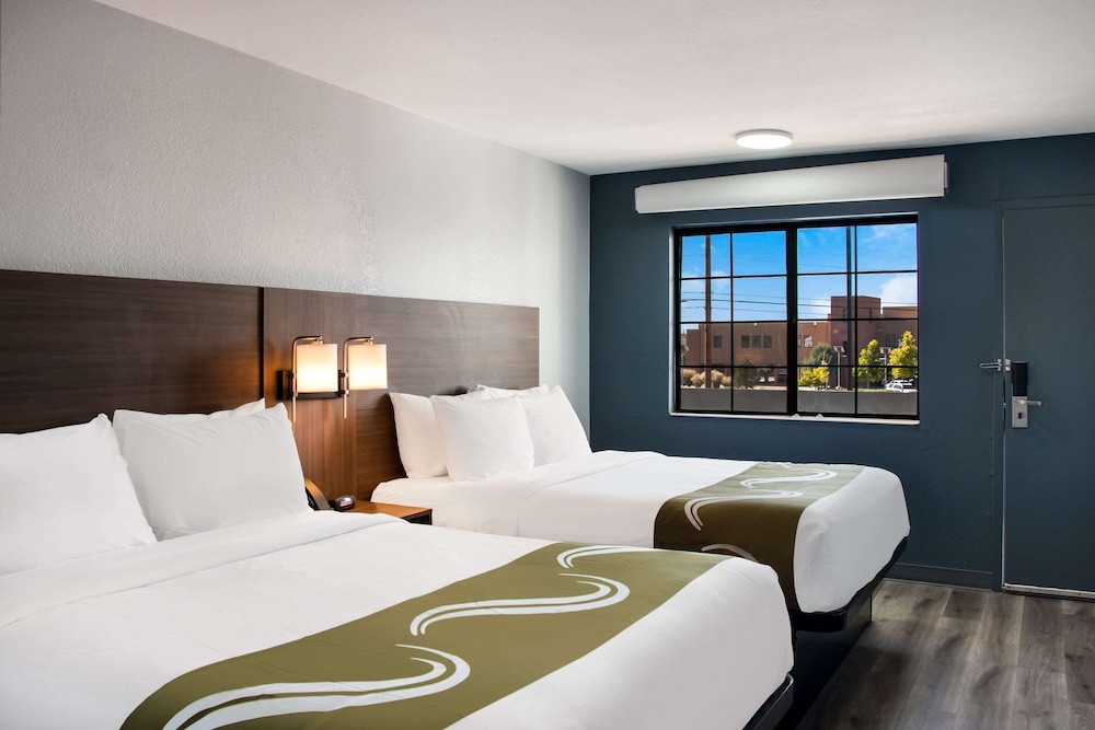 quality inn santa fe new mexico