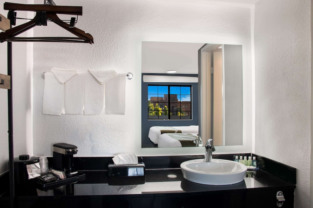 quality inn santa fe new mexico