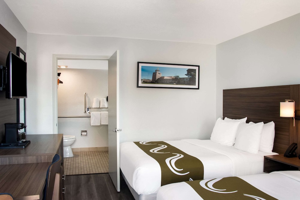 quality inn santa fe new mexico