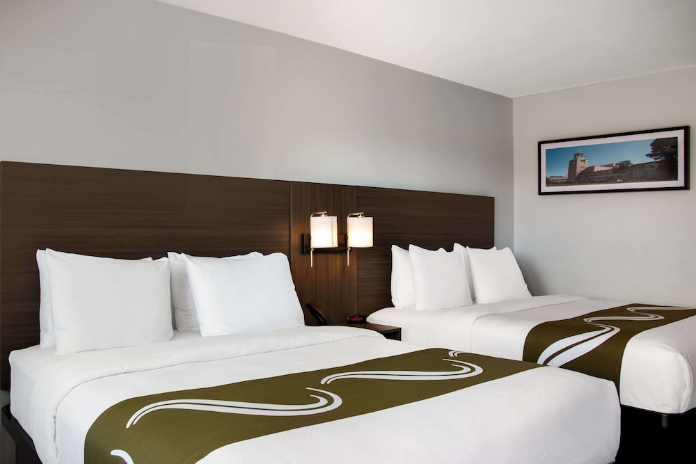 quality inn santa fe new mexico