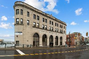 cityflatshotel port huron ascend hotel collection