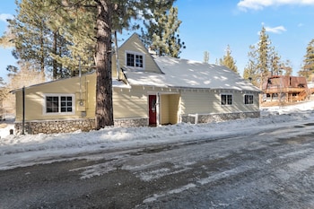 jaybird lodge