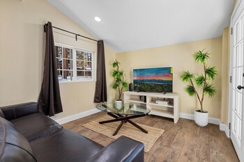 jaybird lodge