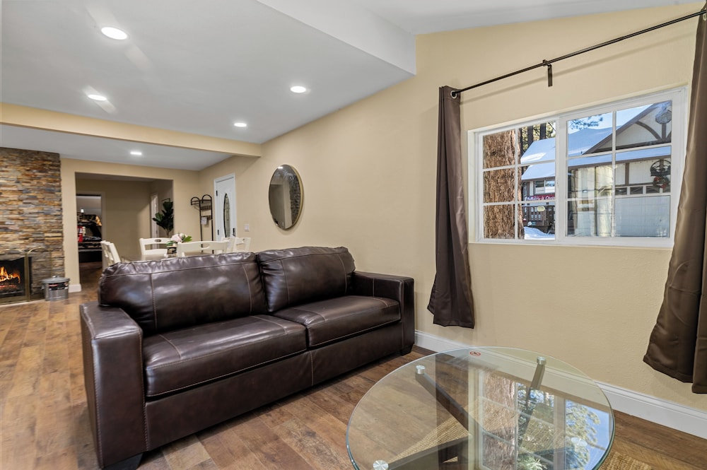 jaybird lodge
