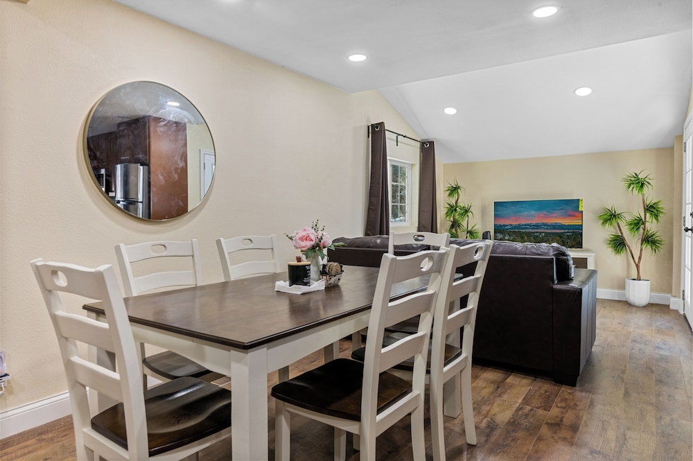 jaybird lodge