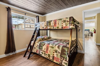 jaybird lodge