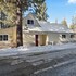 jaybird lodge