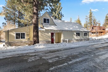 jaybird lodge