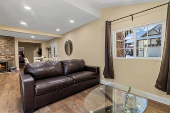 jaybird lodge