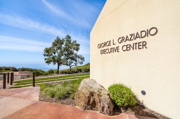 villa graziadio at pepperdine university
