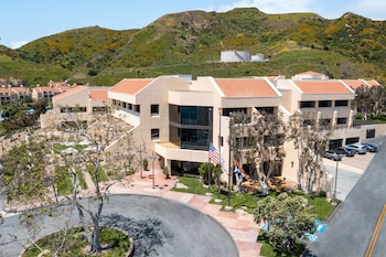 villa graziadio at pepperdine university