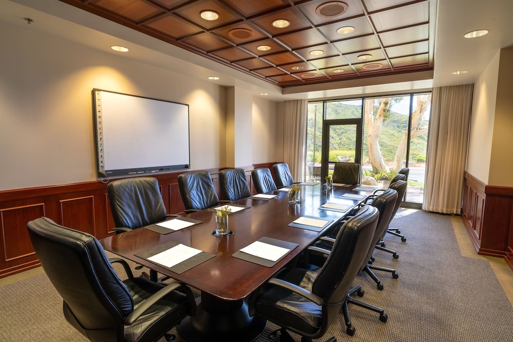 villa graziadio at pepperdine university