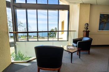 villa graziadio at pepperdine university