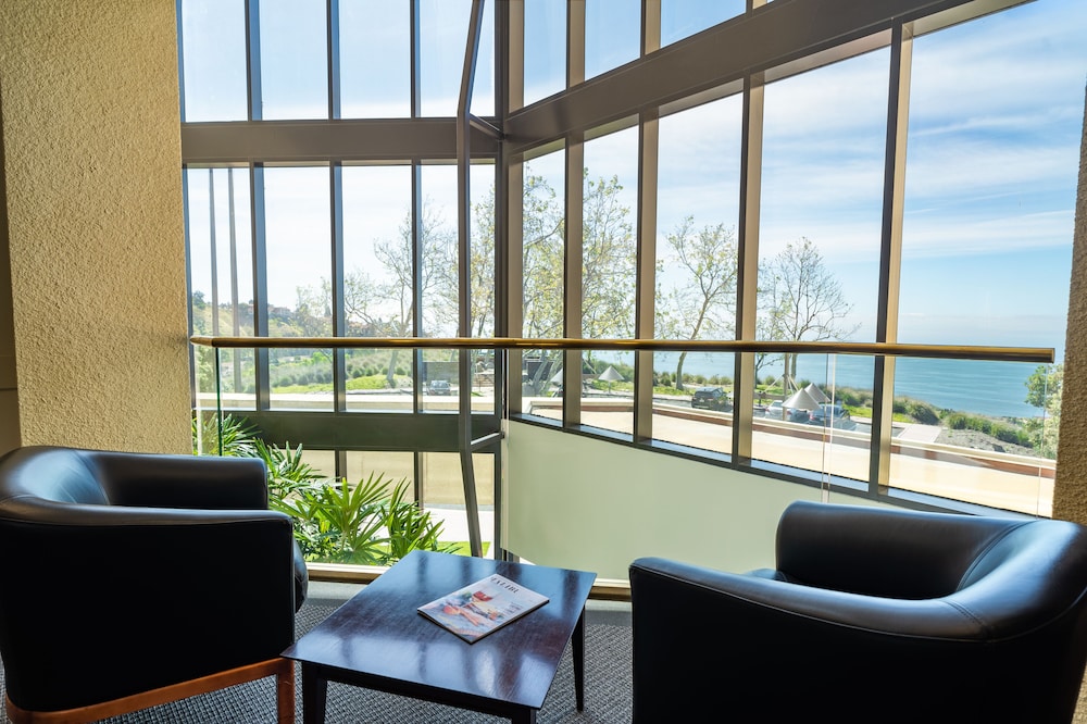 villa graziadio at pepperdine university