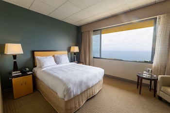 villa graziadio at pepperdine university