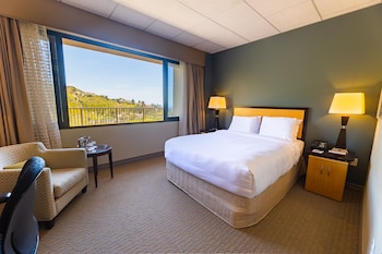 villa graziadio at pepperdine university
