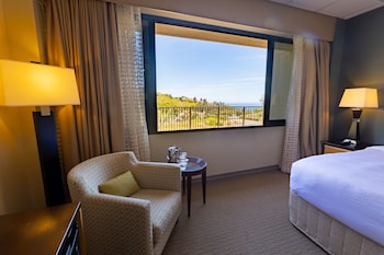villa graziadio at pepperdine university