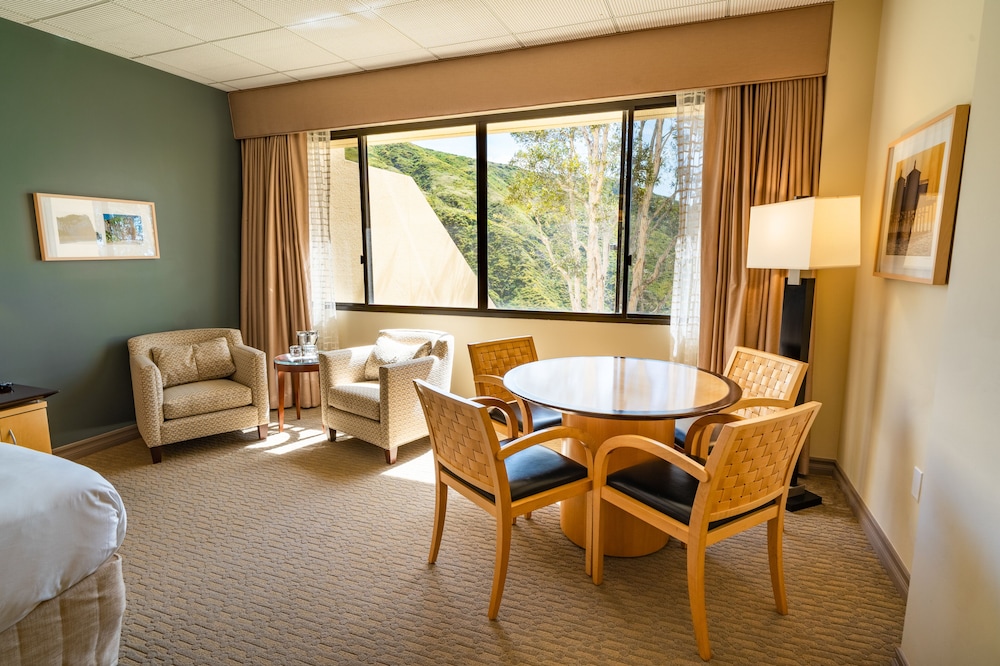 villa graziadio at pepperdine university