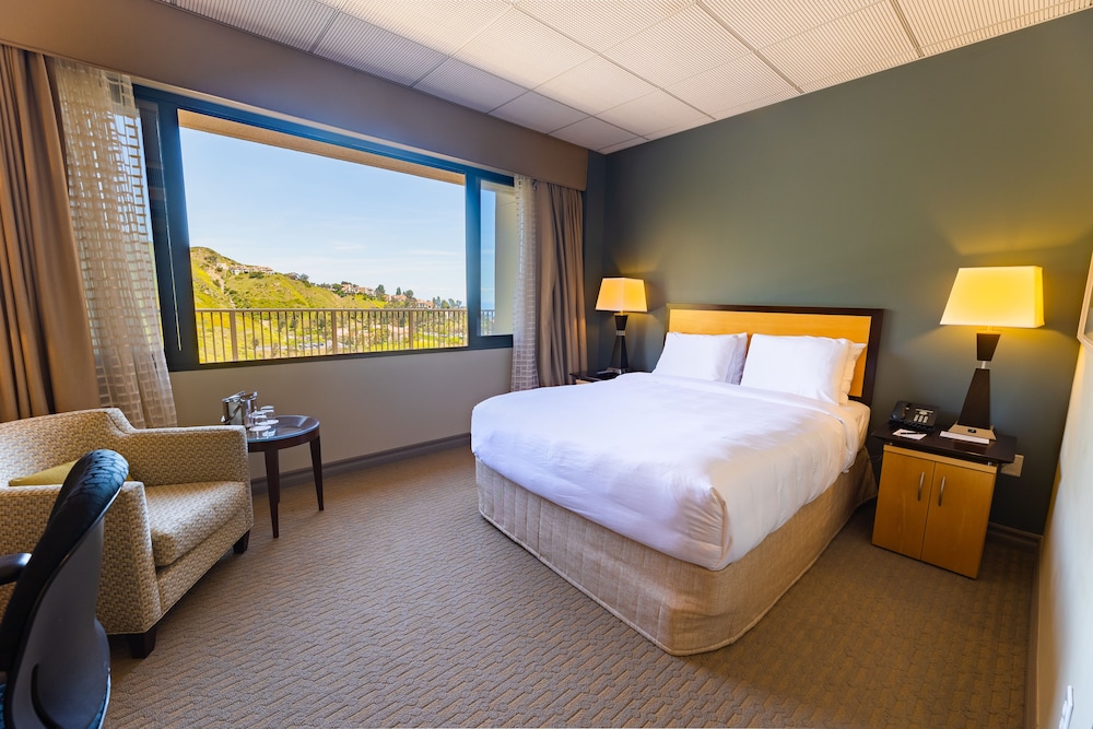 villa graziadio at pepperdine university