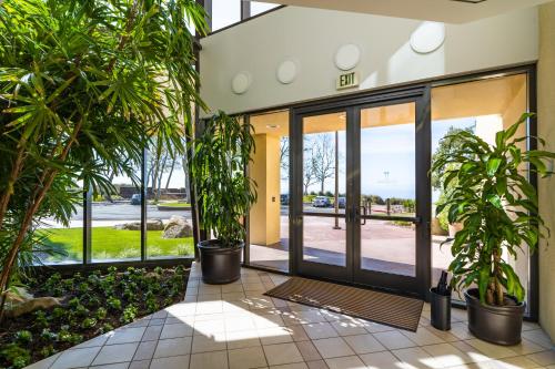 Villa Graziadio At Pepperdine University,,3 star