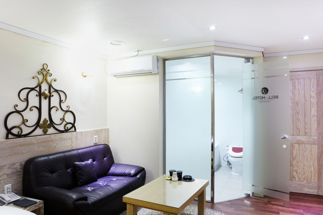 simjak hotel dongtan by aank