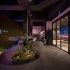 simjak hotel dongtan by aank