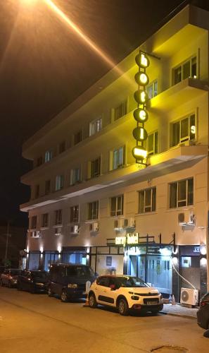 edirne
