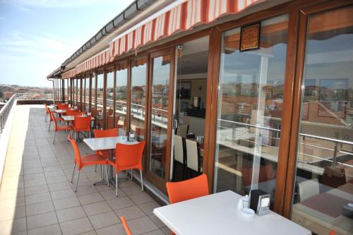 saray hotel