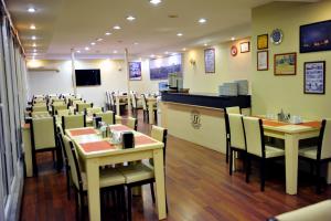 saray hotel