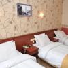 saray hotel