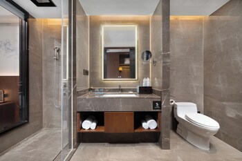 langson dongguan dalang songshan lake