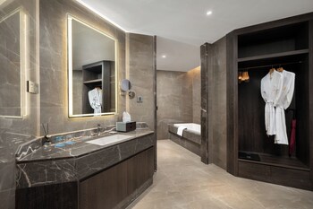 langson dongguan dalang songshan lake