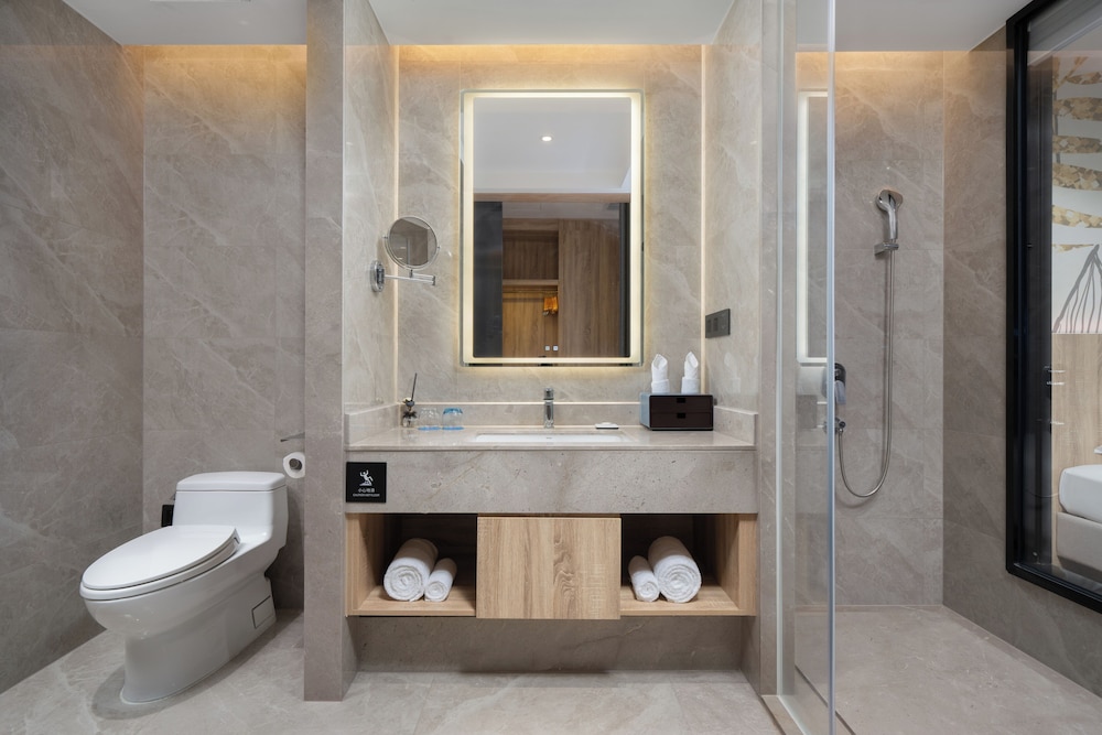 langson dongguan dalang songshan lake