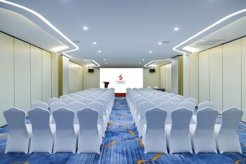 langson dongguan dalang songshan lake