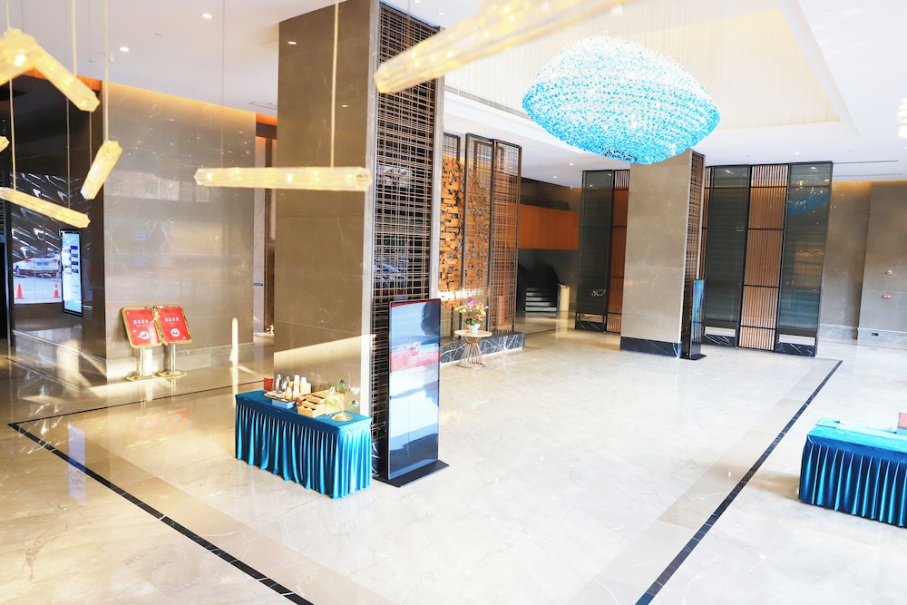 langson dongguan dalang songshan lake